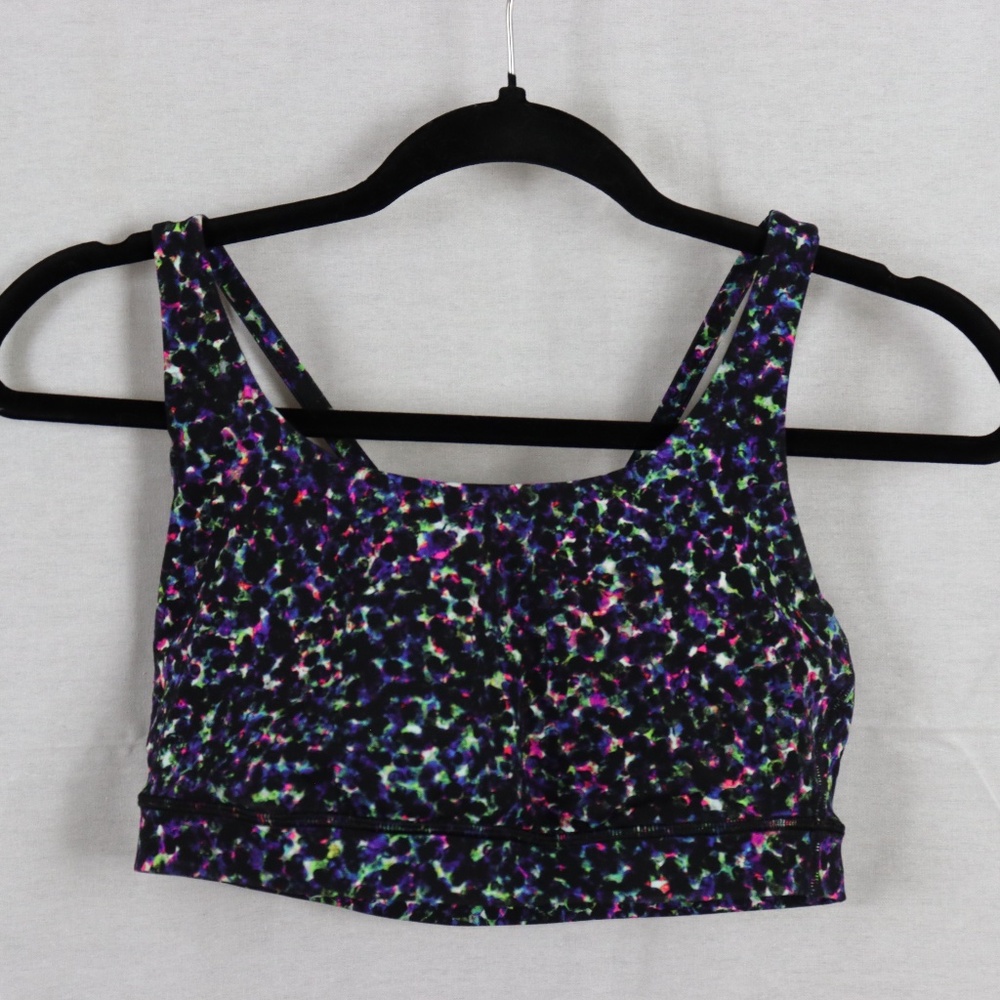Lululemon Energy Bra